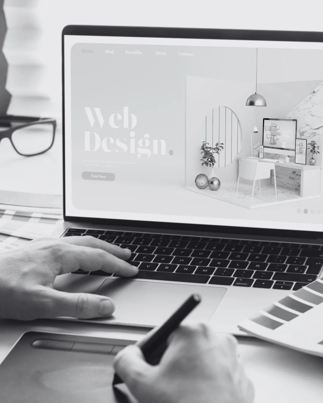 web-development-digital-marketing-strategist