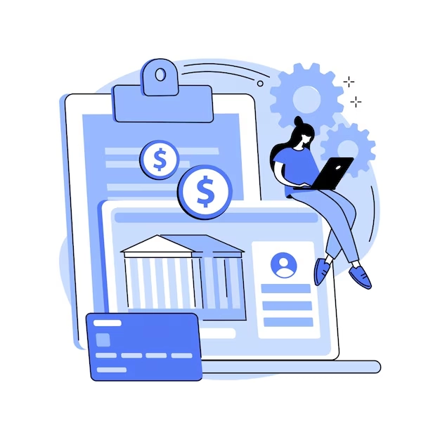 Online banking and financial management services, ideal for a freelance business consultant in Calicut.