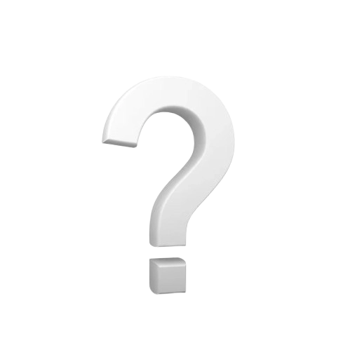 question mark image of digital marketing service provider in Calicut